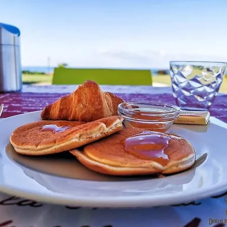 Bed & Breakfast L'eden Di Capo Bianco