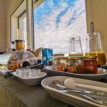 Bed & Breakfast L'eden Di Capo Bianco
