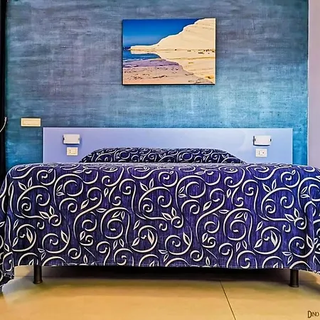 L'eden Di Capo Bianco