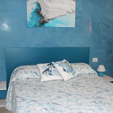 L'eden Di Capo Bianco Bed & Breakfast