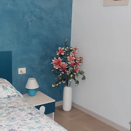 Bed & Breakfast L'eden Di Capo Bianco Montallegro