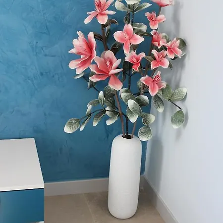 L'eden Di Capo Bianco Bed & Breakfast