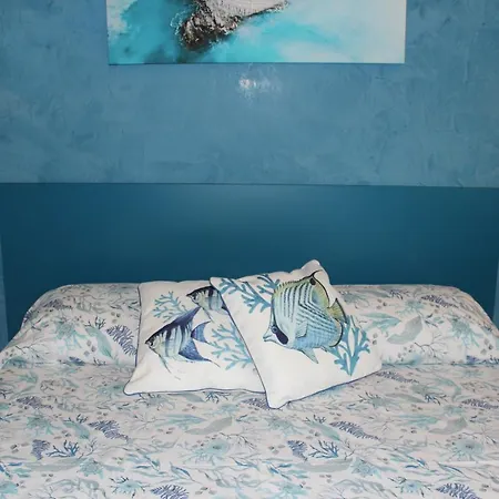 L'eden Di Capo Bianco Bed & Breakfast