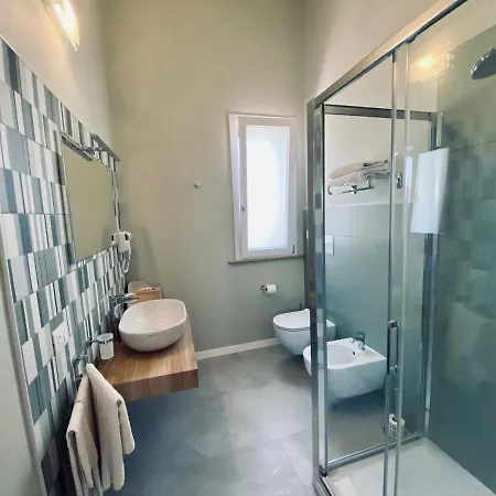 Bed & Breakfast L'eden Di Capo Bianco *