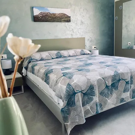 L'eden Di Capo Bianco Bed & Breakfast