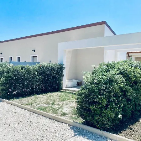 L'eden Di Capo Bianco 4*