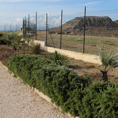 L'eden Di Capo Bianco Bed & Breakfast Montallegro
