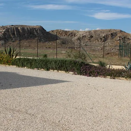 L'eden Di Capo Bianco *