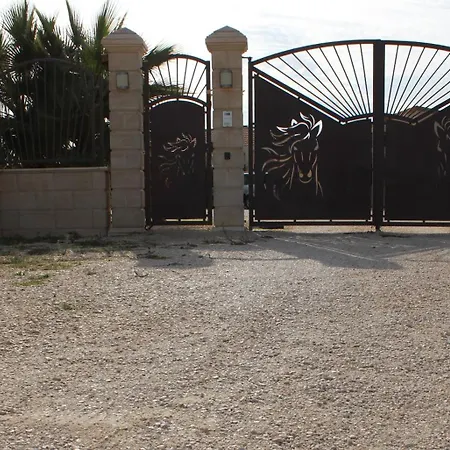L'eden Di Capo Bianco Bed & Breakfast