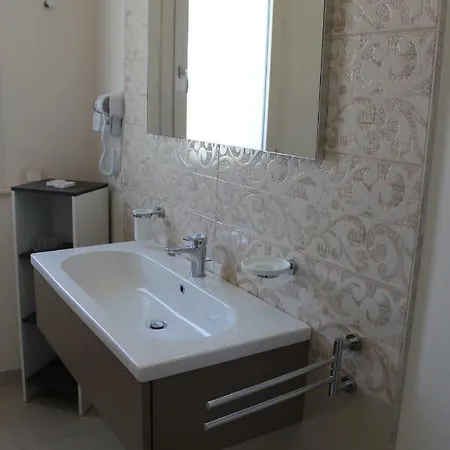 Bed & Breakfast L'eden Di Capo Bianco Montallegro