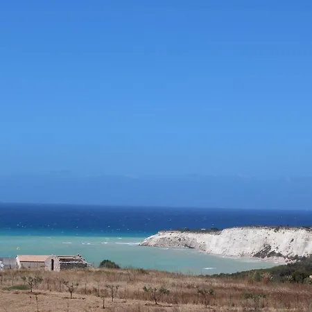 L'eden Di Capo Bianco * Montallegro