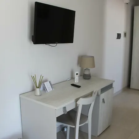 Bed & Breakfast L'eden Di Capo Bianco Montallegro