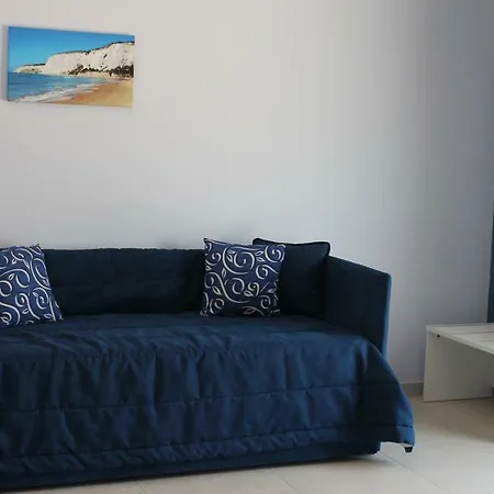 Bed & Breakfast L'eden Di Capo Bianco Montallegro