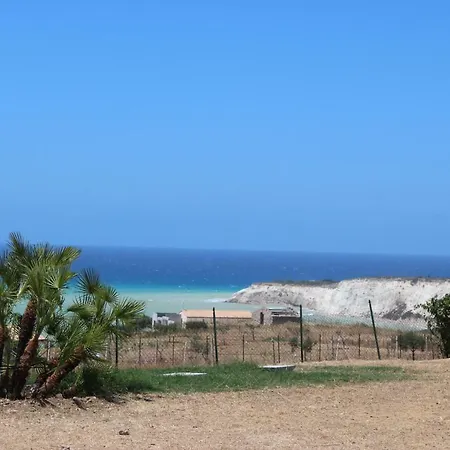 L'eden Di Capo Bianco Montallegro