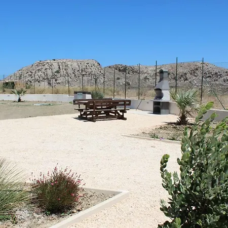 Bed & Breakfast L'eden Di Capo Bianco Montallegro