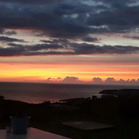 L'eden Di Capo Bianco Bed & Breakfast Montallegro