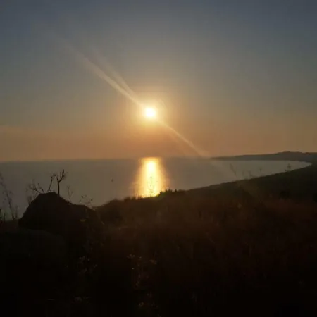 Bed & Breakfast L'eden Di Capo Bianco *
