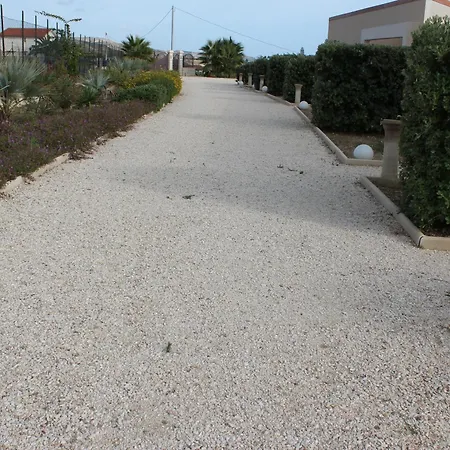 L'eden Di Capo Bianco * 몬탈레그로