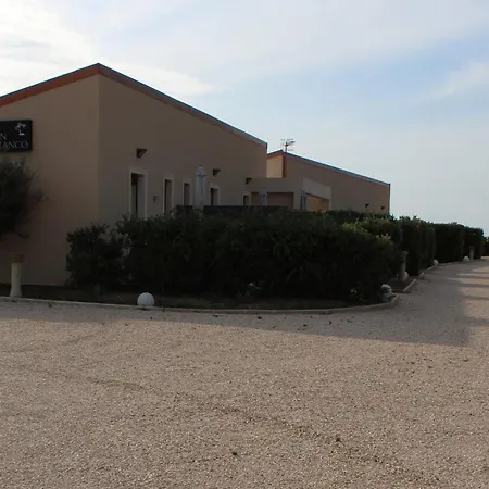 L'eden Di Capo Bianco