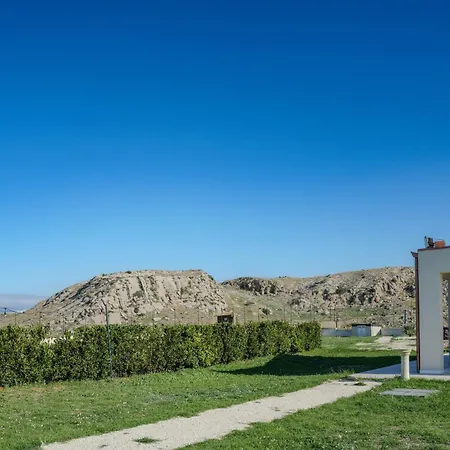 L'eden Di Capo Bianco Montallegro