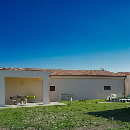 L'eden Di Capo Bianco 4* Montallegro