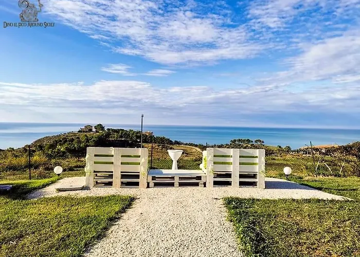 L'eden Di Capo Bianco