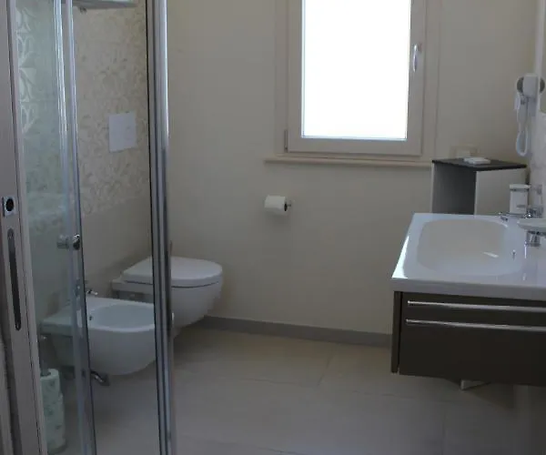 L'eden Di Capo Bianco 4*