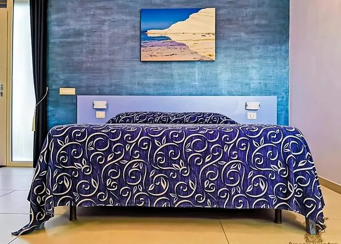 L'eden Di Capo Bianco