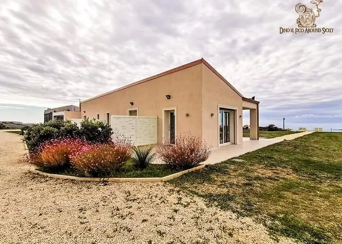 L'eden Di Capo Bianco