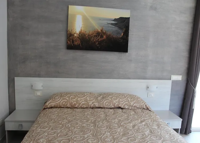 L'eden Di Capo Bianco 4*