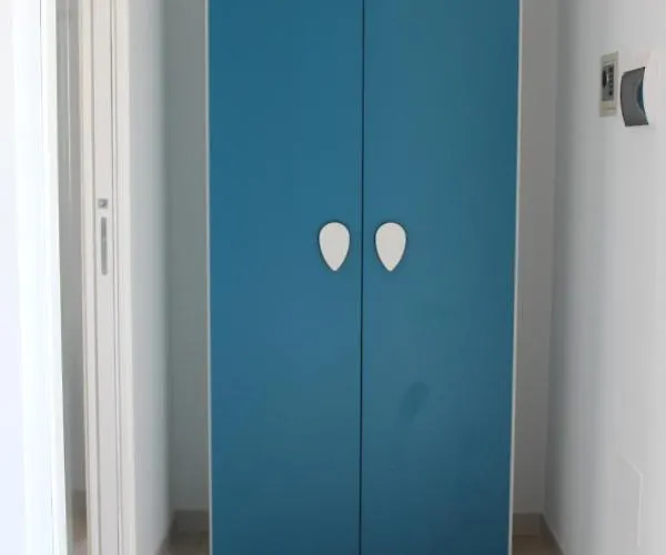 L'eden Di Capo Bianco 4*