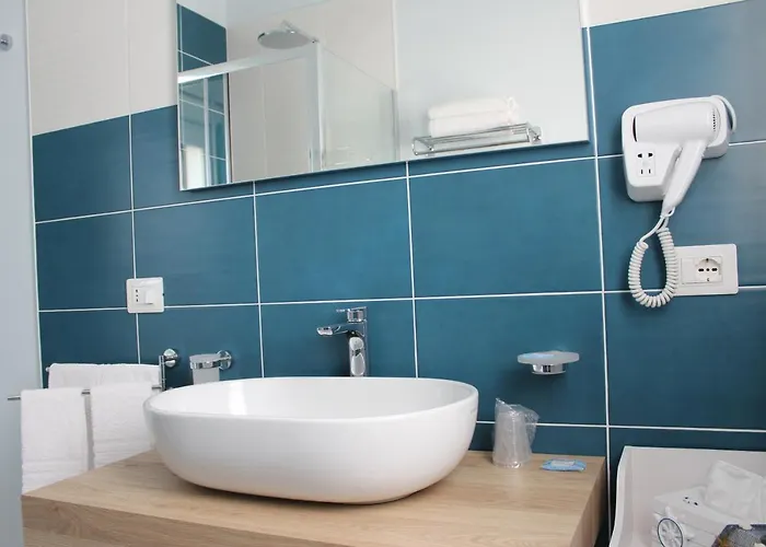 L'eden Di Capo Bianco