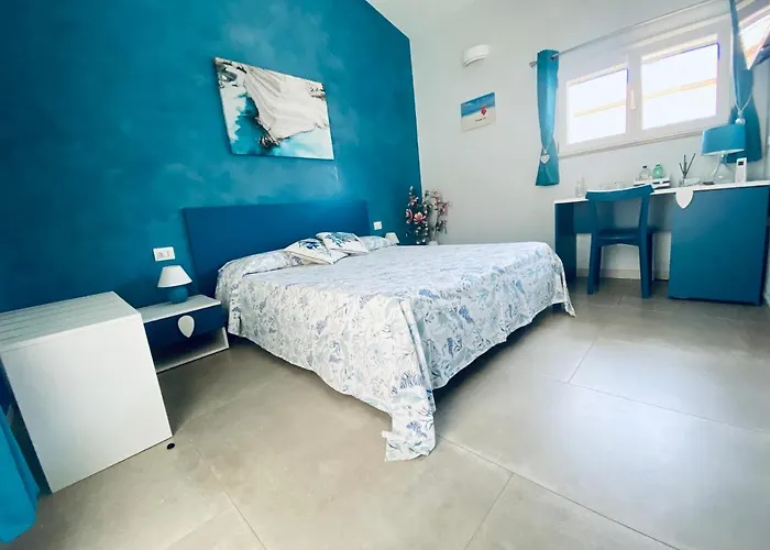 L'eden Di Capo Bianco Montallegro