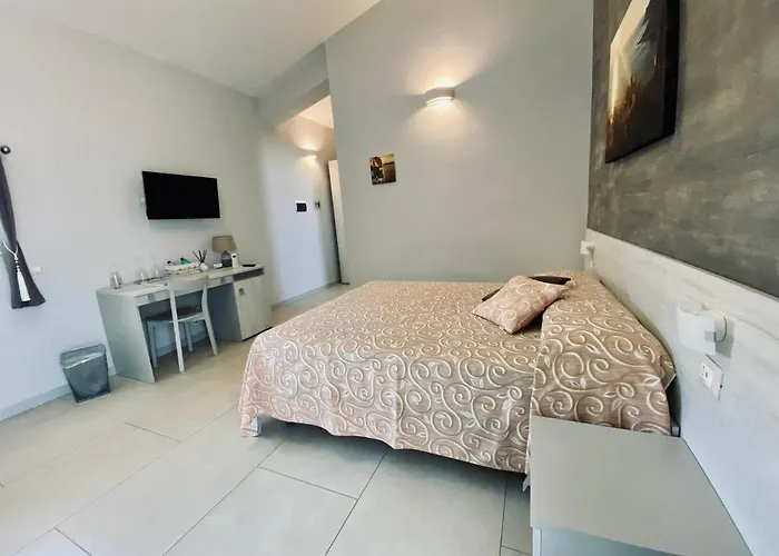 L'eden Di Capo Bianco Montallegro