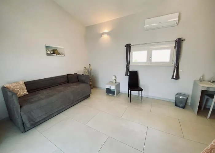 L'eden Di Capo Bianco