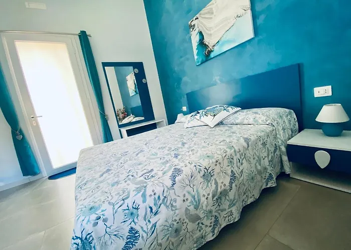 L'eden Di Capo Bianco 4*