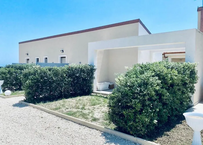 L'eden Di Capo Bianco 4*