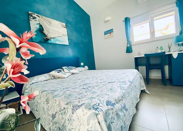 L'eden Di Capo Bianco