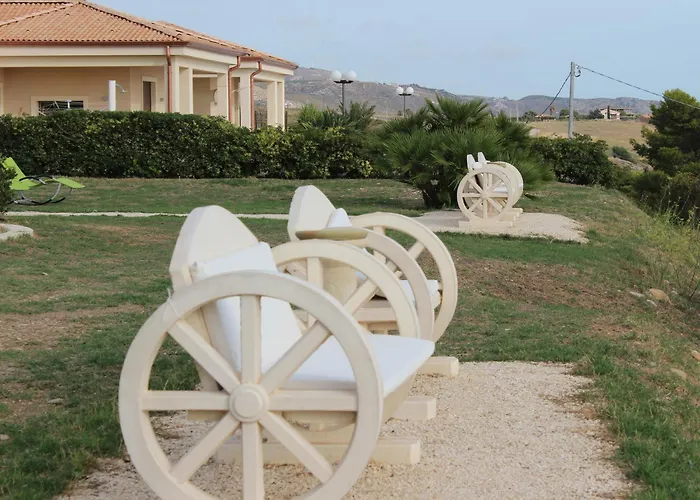 L'eden Di Capo Bianco Montallegro