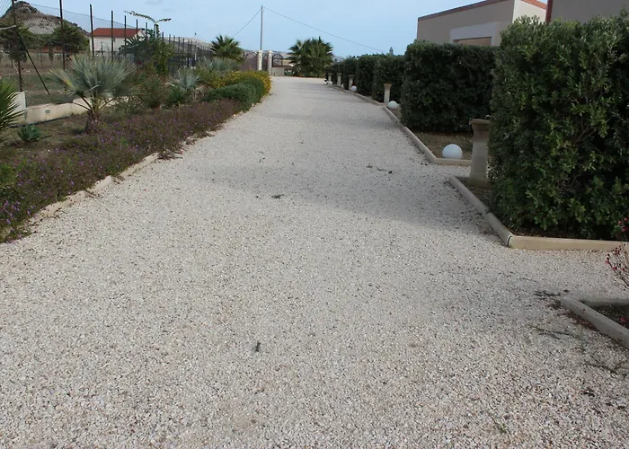 L'eden Di Capo Bianco 4* Montallegro