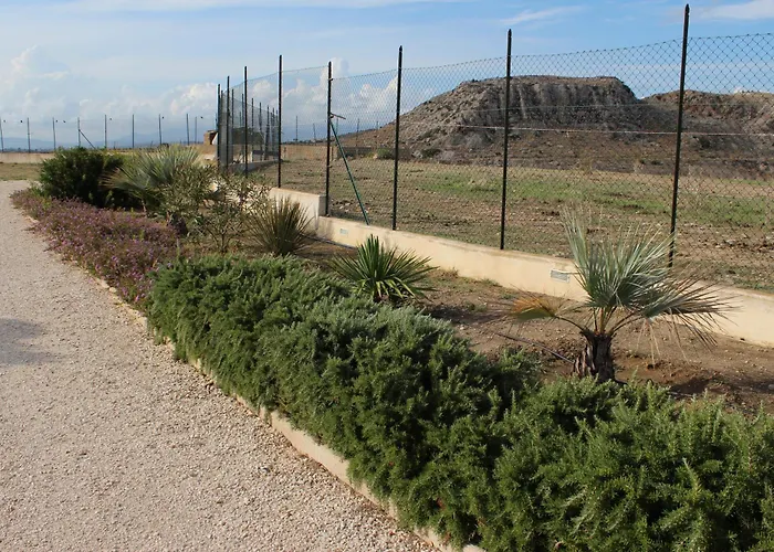 L'eden Di Capo Bianco Bed and breakfast Montallegro