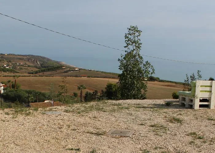 L'eden Di Capo Bianco Montallegro