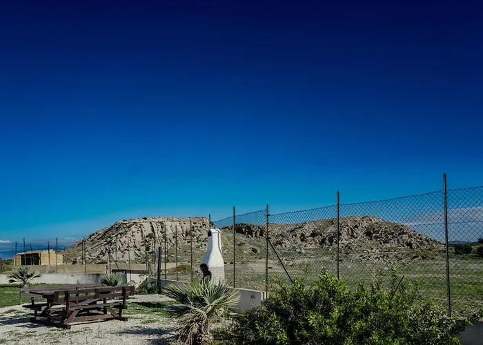 L'eden Di Capo Bianco 4* Montallegro