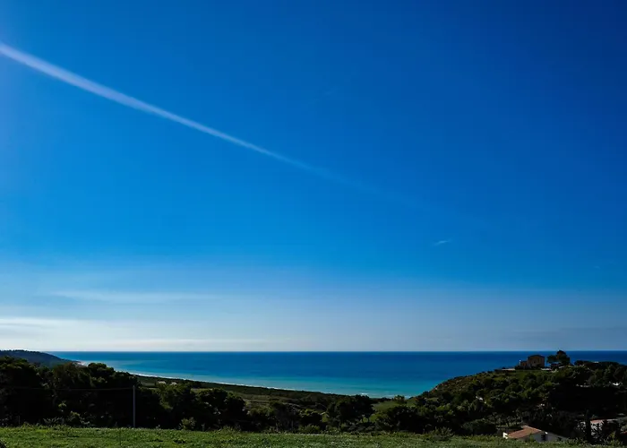 Bed and breakfast L'eden Di Capo Bianco 4*