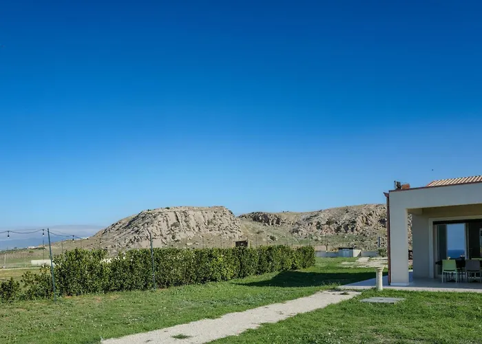 L'eden Di Capo Bianco Montallegro