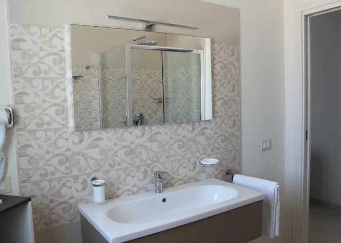 L'eden Di Capo Bianco