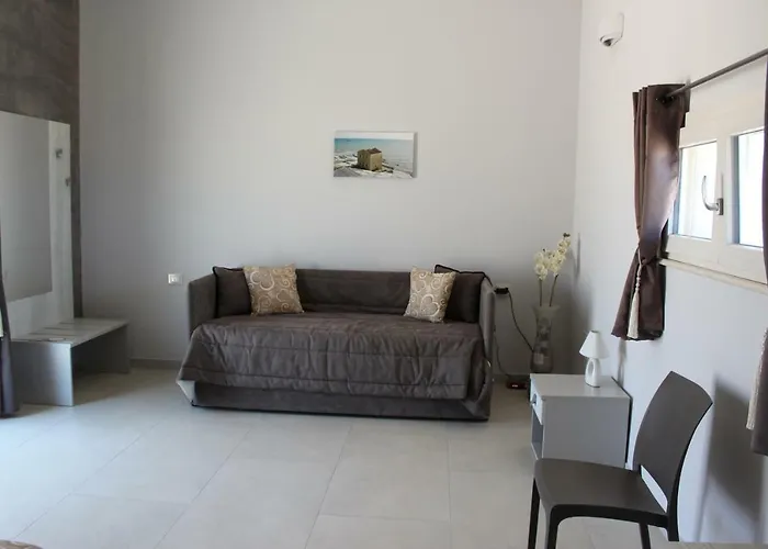 L'eden Di Capo Bianco