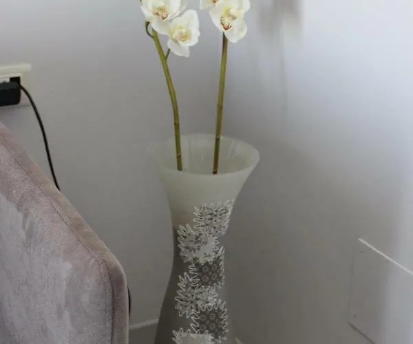 L'eden Di Capo Bianco Bed and breakfast