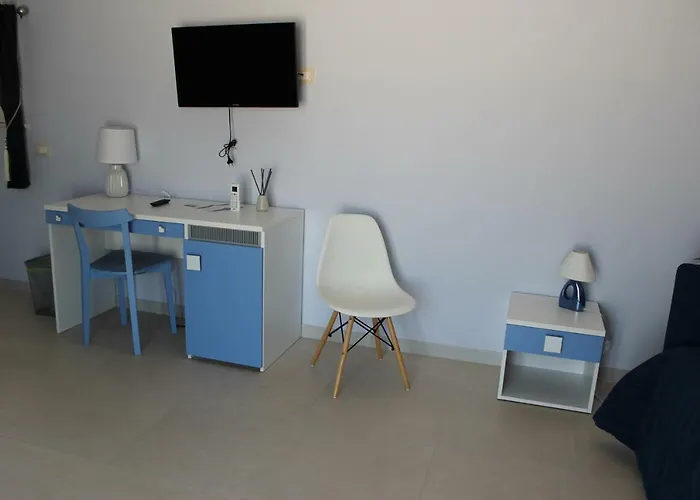 L'eden Di Capo Bianco 4*