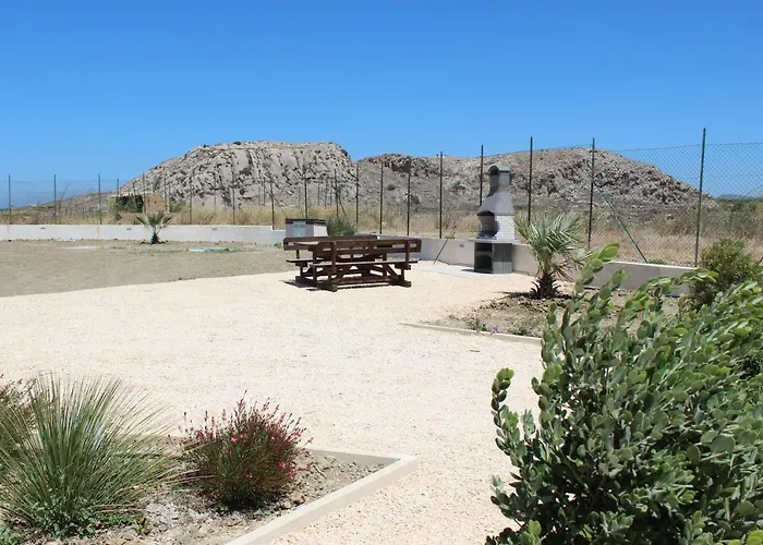 Bed and breakfast L'eden Di Capo Bianco Montallegro